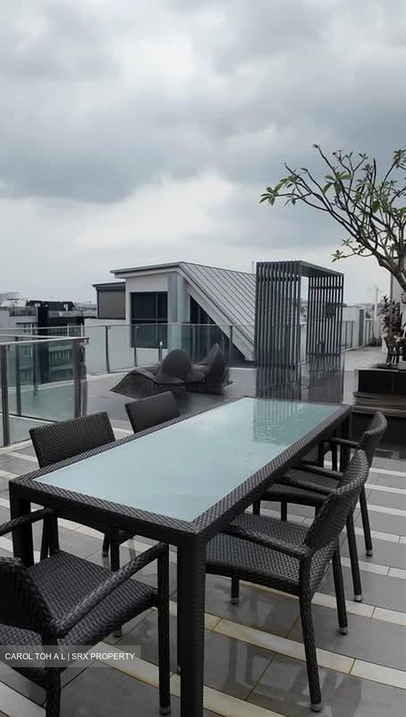 The Cristallo (D15), Apartment #599134851